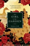 The Girl in the Garden cover