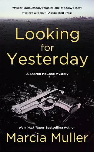 Looking for Yesterday cover