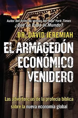 El Armagedón Económico Venidero cover