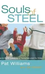 Souls of Steel cover