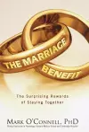 The Marriage Benefit cover