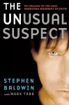 Unusual Suspect cover