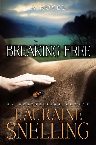 Breaking Free cover