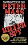 Killer Spy cover