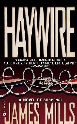 Haywire cover
