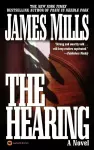 The Hearing cover