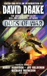 Dogs Of War cover