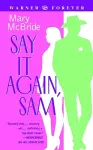 Say It Again Sam cover