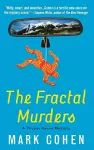 Fractal Murders cover