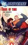 Dc Universe: Trail Of Time cover