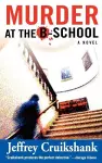 Murder At The B-School cover