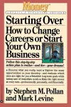 Starting Over cover