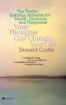 Your Thoughts Can Change Your Life cover