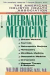 Complete Guide to Alternative Medicine cover