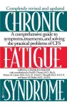 Chronic Fatigue Syndrome cover