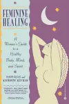 Feminine Healing cover