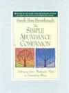 The Simple Abundance Companion cover