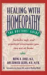 Healing With Homeopathy cover