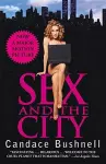 SEX AND THE CITY cover