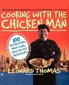Cooking with the Chicken Man cover