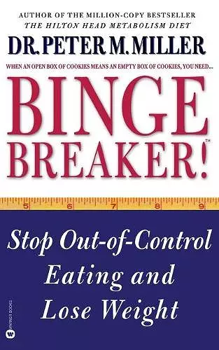 Binge Breaker!(TM) cover