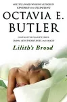 Lilith's Brood cover