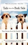 Tails from the Barkside cover