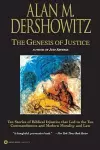 Genesis Of Justice cover