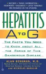 Hepatitis A to G cover