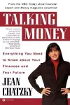 Talking Money cover