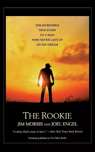 The Rookie cover