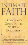 Intimate Faith cover