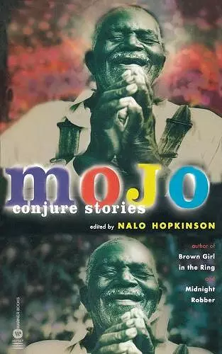 Mojo cover