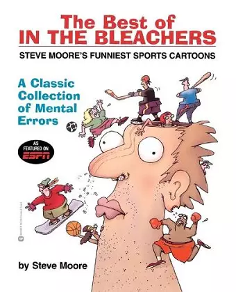 The Best of In the Bleachers cover