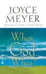 When, God, When? cover