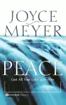 Peace cover
