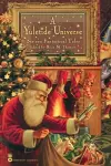 A Yuletide Universe cover