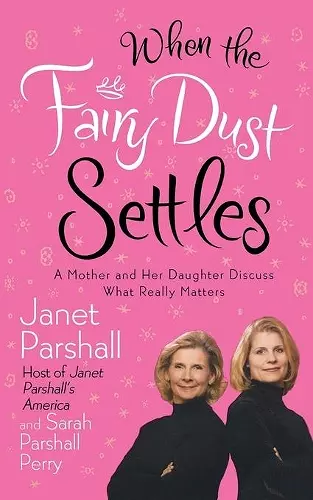 When the Fairy Dust Settles cover