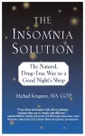 The Insomnia Solution cover