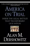 America On Trial cover
