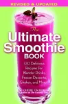 The Ultimate Smoothie Book cover