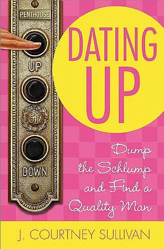 Dating Up cover