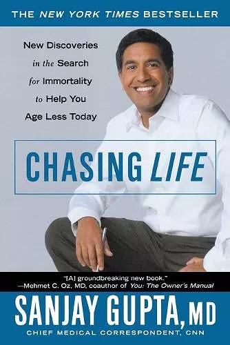 Chasing Life cover