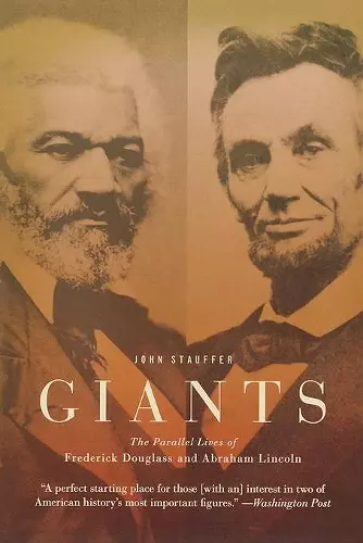 Giants cover