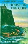 Hardy Boys 02: the House on the Cliff cover