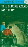Hardy Boys 06: the Shore Road Mystery cover