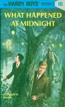 Hardy Boys 10: What Happened at Midnight cover