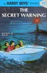 Hardy Boys 17: the Secret Warning cover