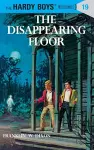 Hardy Boys 19: the Disappearing Floor cover