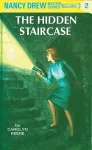 Nancy Drew 02: the Hidden Staircase cover